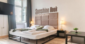 Friendly 2BR Apt-Near U6 Station Am Schöpfwerk